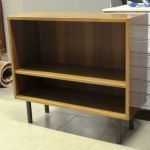 950 2008 BOOKCASE